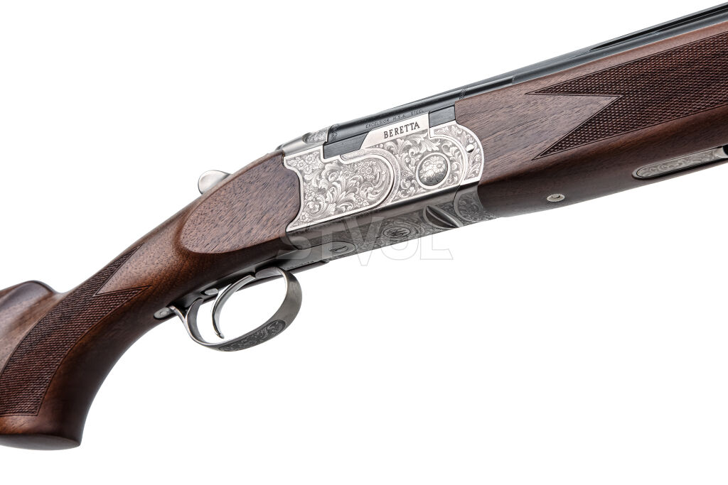 Рушниця мисливська Beretta 686 Silver Pigeon I MY24 20/76/67 ALTRO фото 3