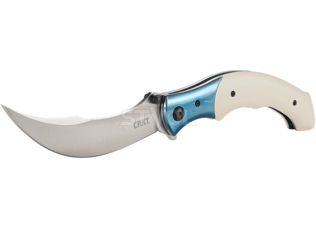 Ніж CRKT "Ritual" фото 3