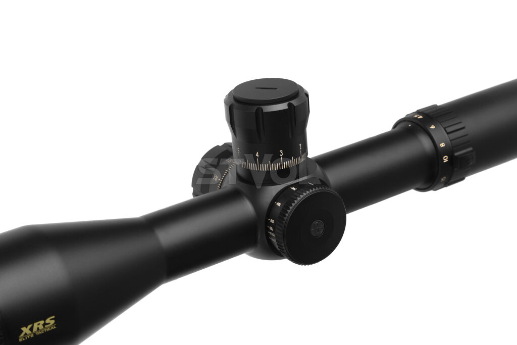 Прицел оптический Bushnell 4,5-30х50 ERS 34mm, Zero-Stop, G2DMR Фото 5