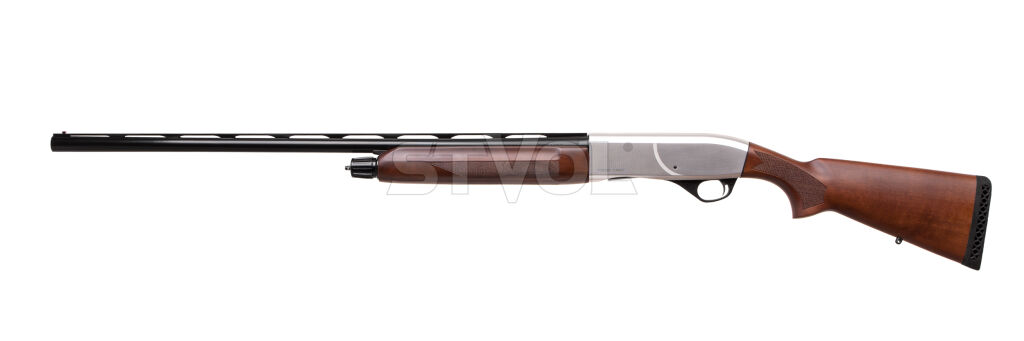Ружье охотничье Stoeger M3000 Wood Peregrine Deluxe Silver 12/76 Фото 5
