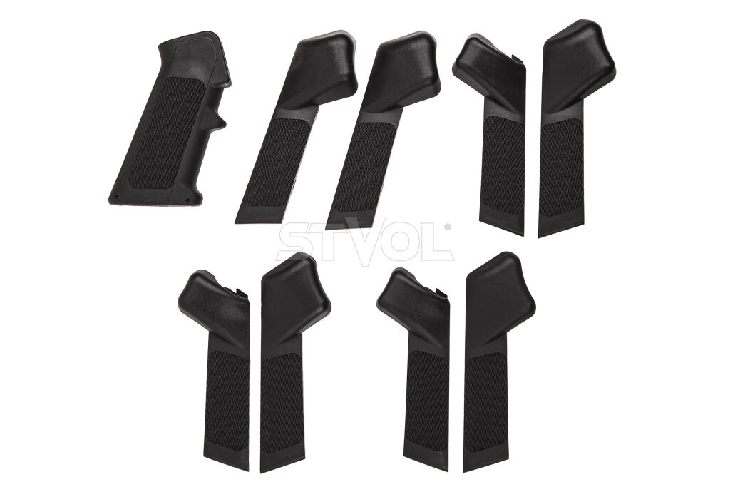 Модульная пистолетная рукоятка SI AR-15