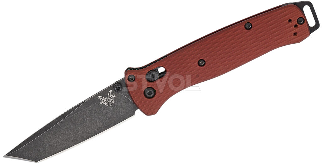 Ніж Benchmade "Bailout" фото