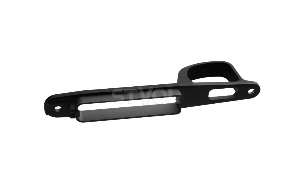 Скоба УСМ Atlasworxs для Tikka T3х Black фото 2