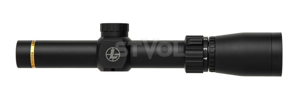 Приціл оптичний LEUPOLD VX-Freedom 1.5-4x20 (1 inch) MOA Ring фото 3