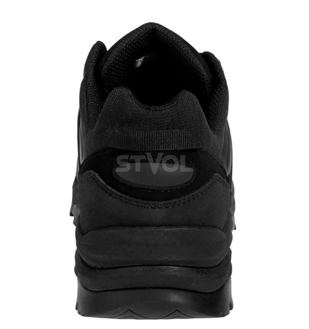 Черевики ZAPATILLA RTC "Hart" (black) фото 3