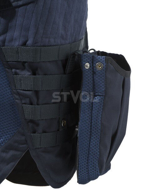 Жилет стрілецький MOLLE Beretta фото 5