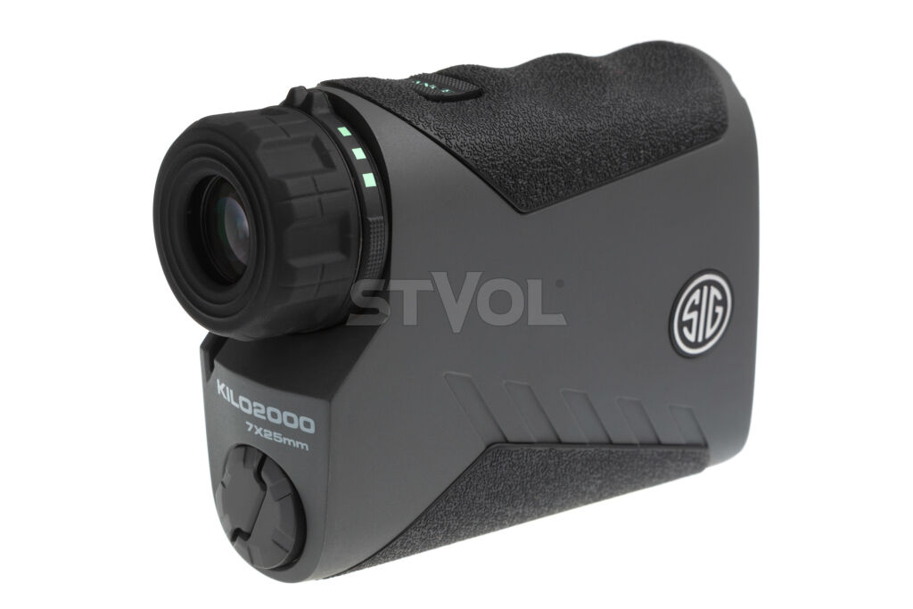 Далекомір Sig Optics Kilo 2000 фото 5