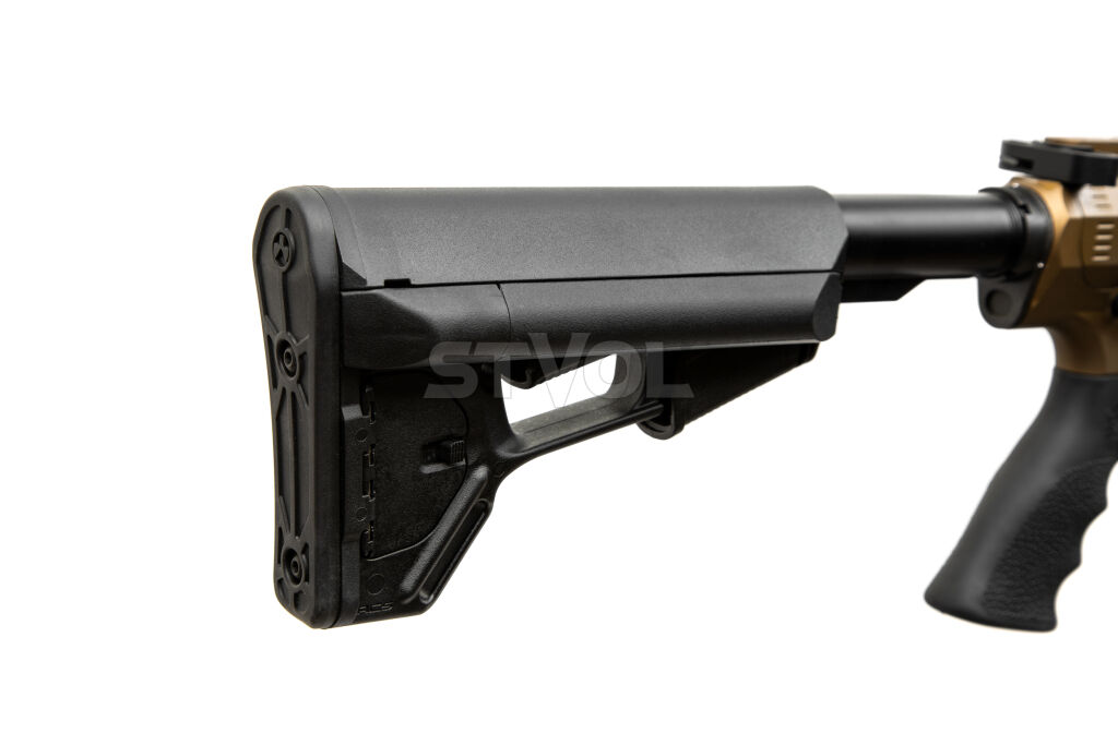 Карабін нарізний Christensen Arms CA10-DMR 308 WIN 20" Bronze фото 3