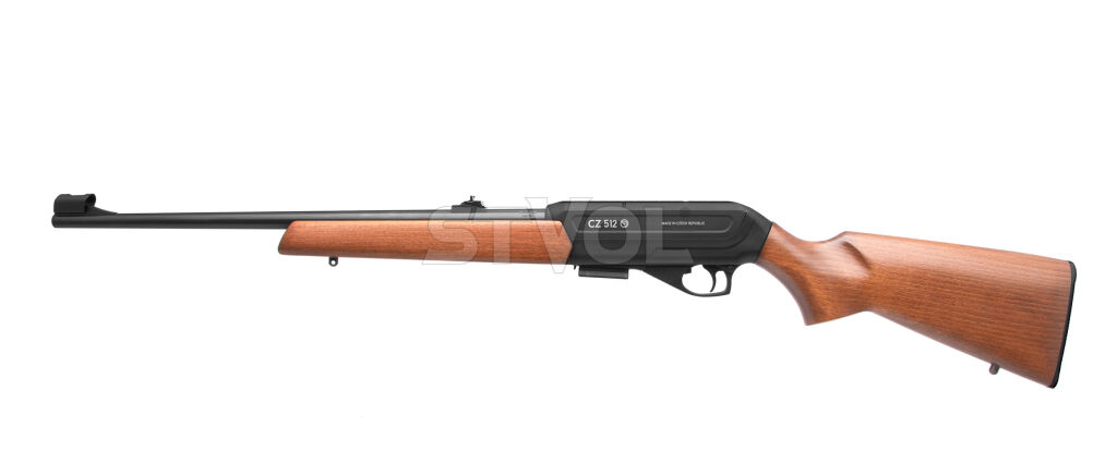 Карабин нарезной CZ512 кал.22LR Фото 6