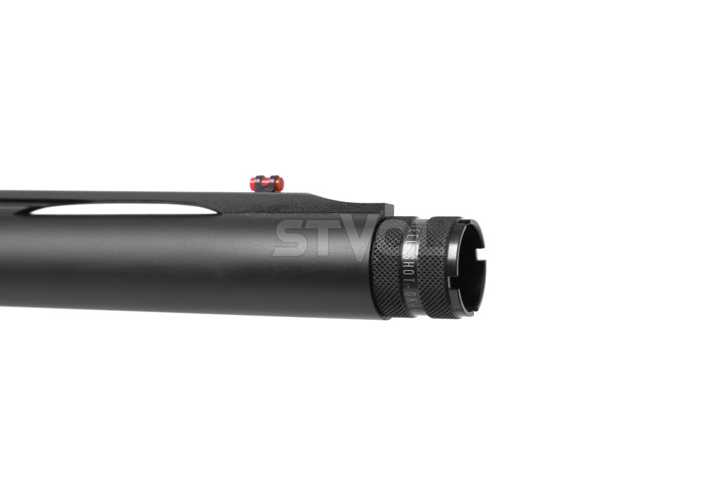 Рушниця мисливська Benelli Vinci Speed ​​Bolt кал.12 24 " фото 4
