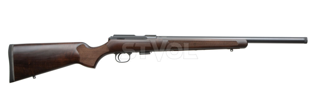 Карабин охотничий CZ457 VARMINT LH, кал. 22LR, 525 mm