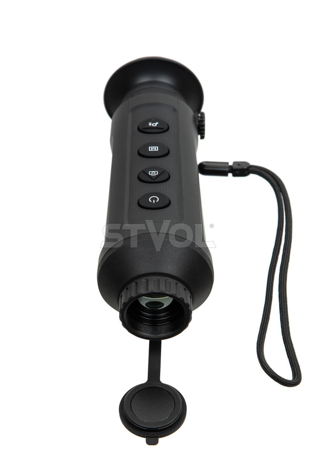 Тепловизионный монокуляр  AGM TAIPAN TM25-384 Фото 5