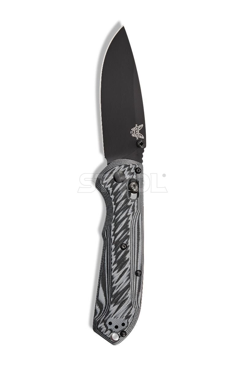 Нож Benchmade "Freek" Фото 2
