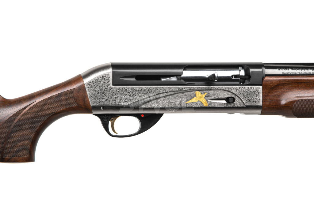 Bellmonte Passion MK2  12 кал. 71 MC,Ружье охотничье Benelli Фото 3