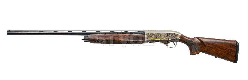 Рушниця мисливська Beretta A400 SOLO 500th Anniversary 12/76/71 фото 6