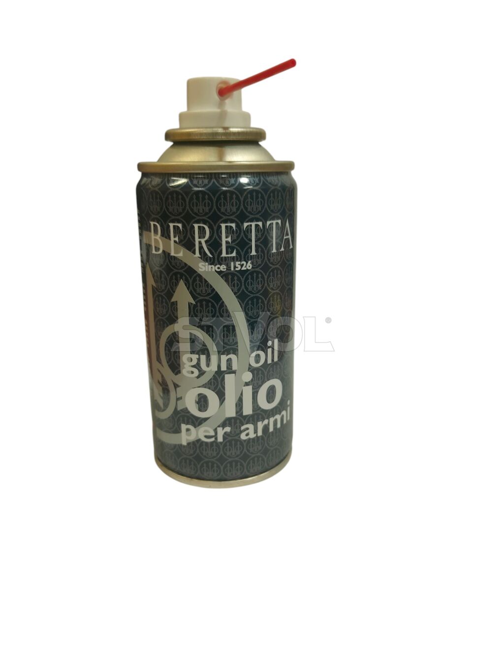 Масло "Beretta" Neutral 125 мл Фото 2