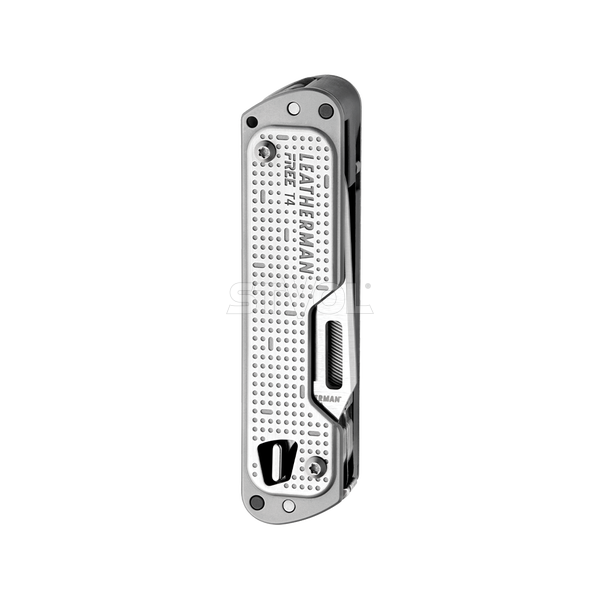 Мультиінструмент Leatherman Free T4 фото 2