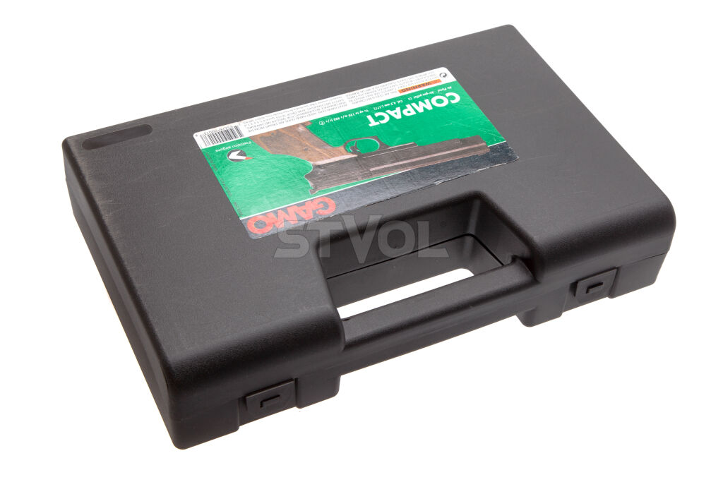 Пневматический пистолет Gamo Compact Фото 3