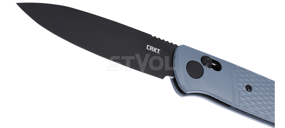 Ніж CRKT "Counterpart™ Gray" фото 2