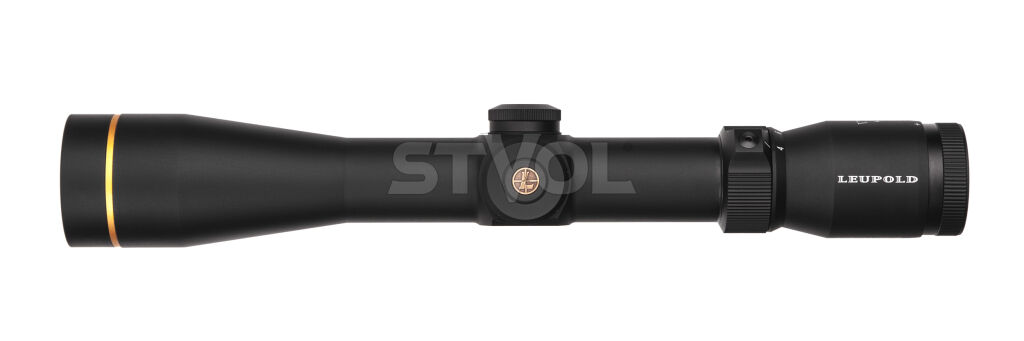 Прицел Leupold VX.R 4-12x40mm Ballistic Firedot Фото 2