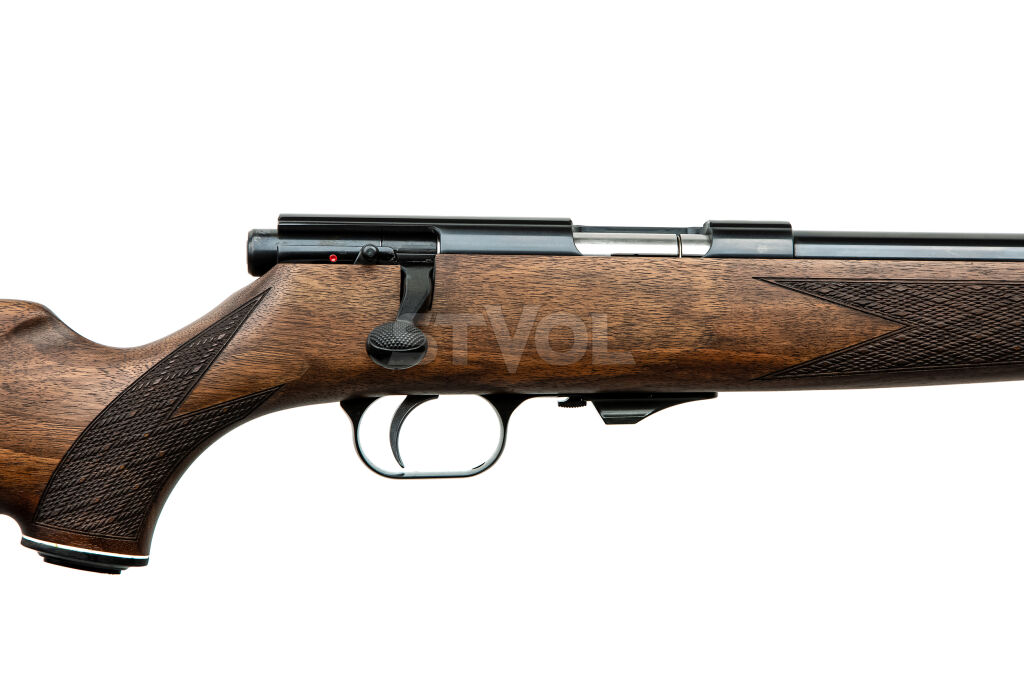 Карабін нарізний Weihrauch HW HW 66 CH, .22WMR фото 2