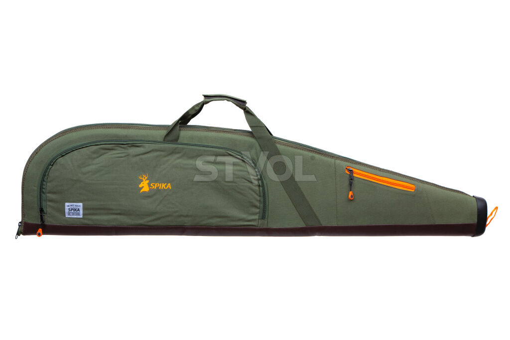 Чехол оружейный SPIKA Deluxe Gun Bag 49"(125 см)