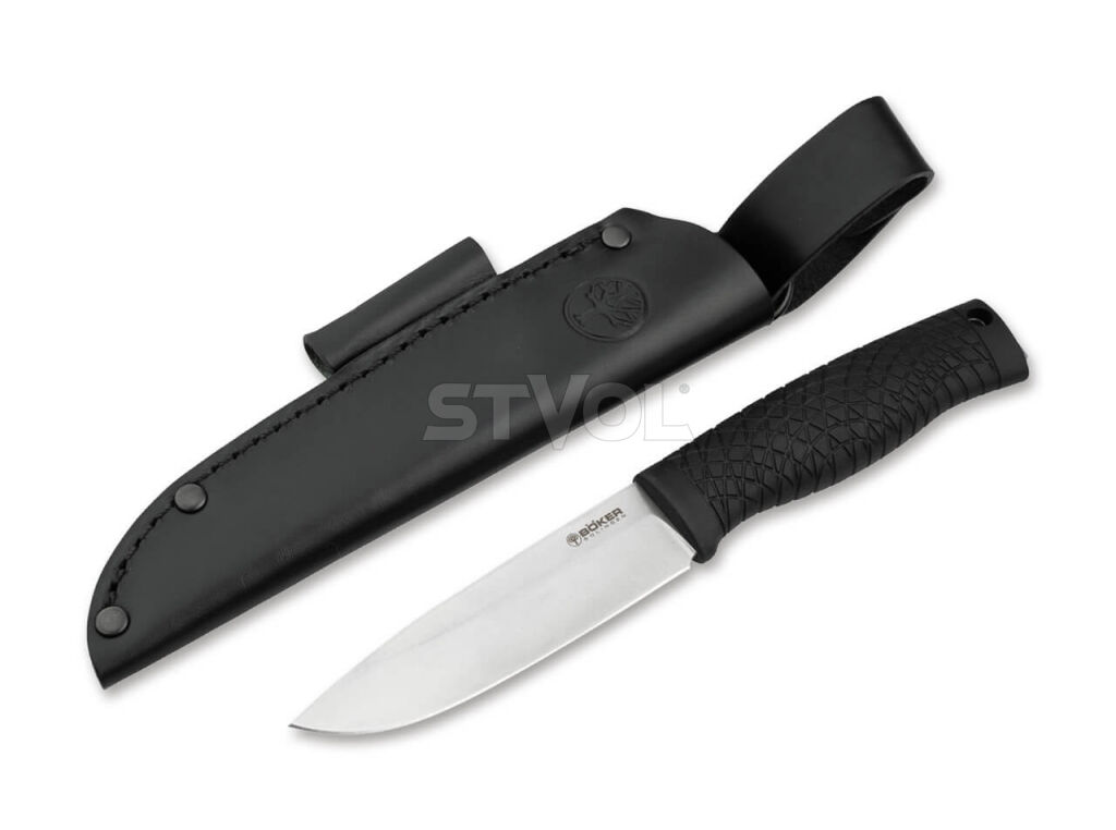 Ніж Boker "Bronco Basic" фото 3