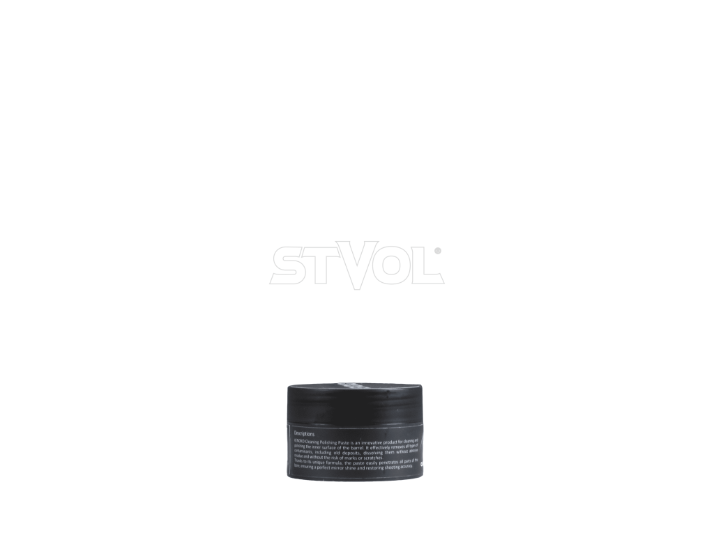 Средство для глубокой чистки и полировки Cleaning Polishing Paste KENOKO Фото 3