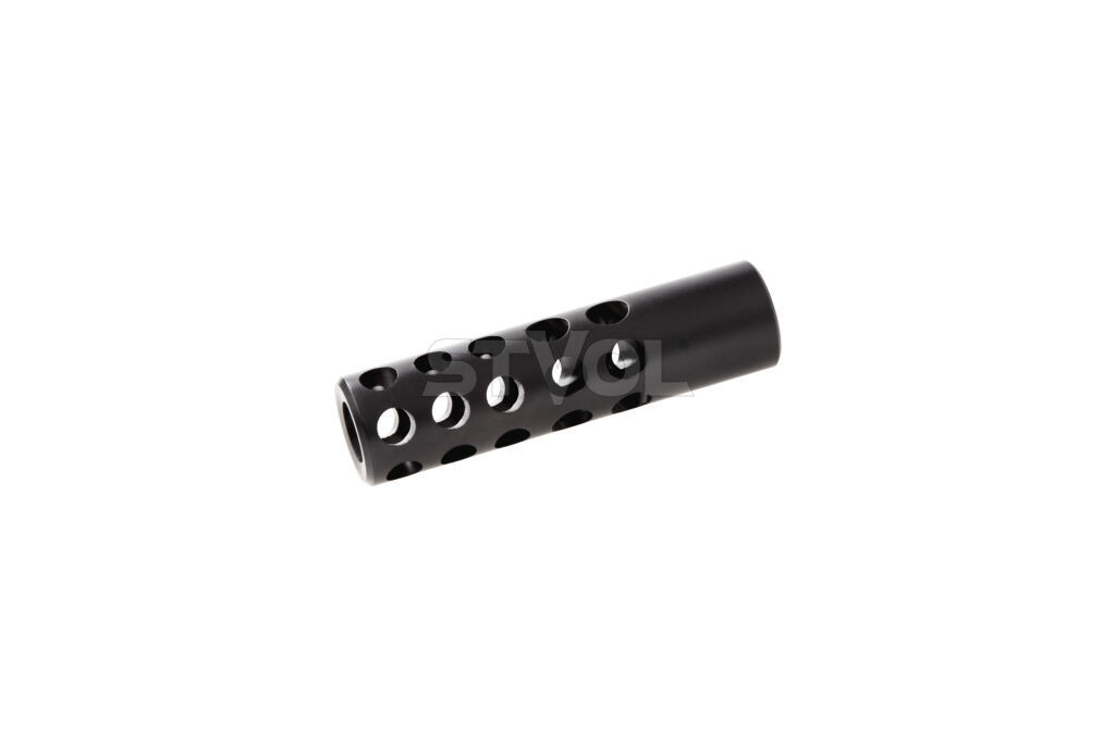 ДТК Tikka t3 Slim M15x1