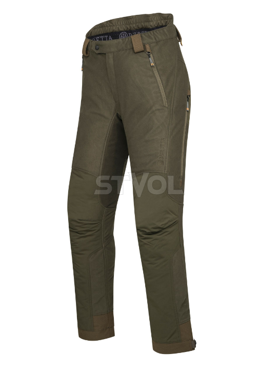 Брюки мужские Matajur Windblock Pants "Beretta" (green)