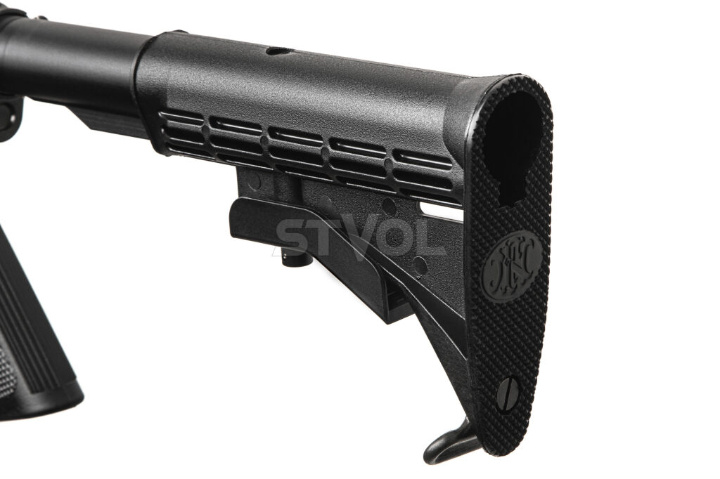 Карабін нарізний FN15 Patrol кал.223 REM фото 8