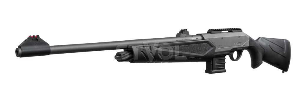 Карабін нарізний Adler Silah AD-500ST 308 WIN 20" Synthetic Tungsten фото 9