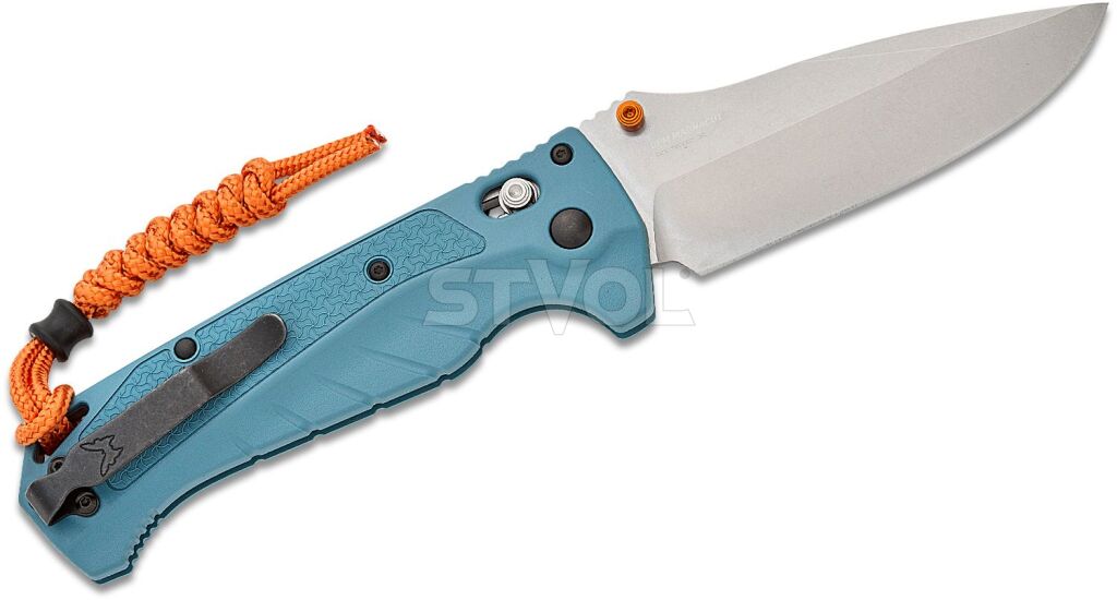 Ніж Benchmade "Adira" фото 2