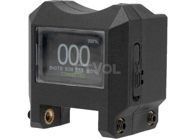 Дисплей хронографа FX Airgun Chronograph Display фото 5