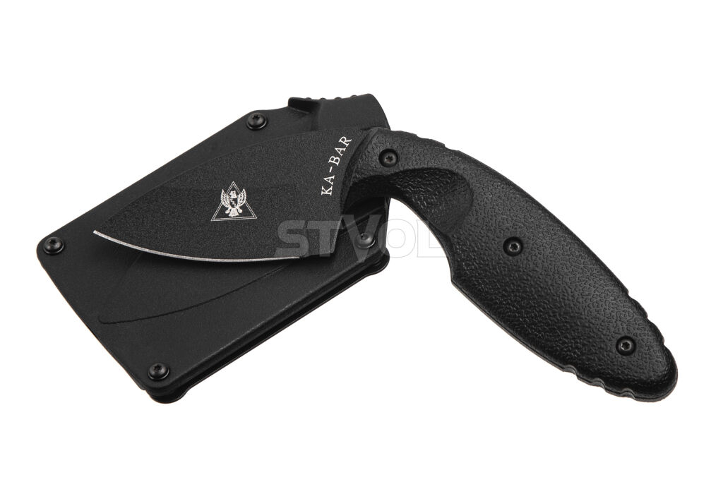 1480 Ніж KA-BAR "TDI Knife" дл.клінка 5,87 см. фото 5
