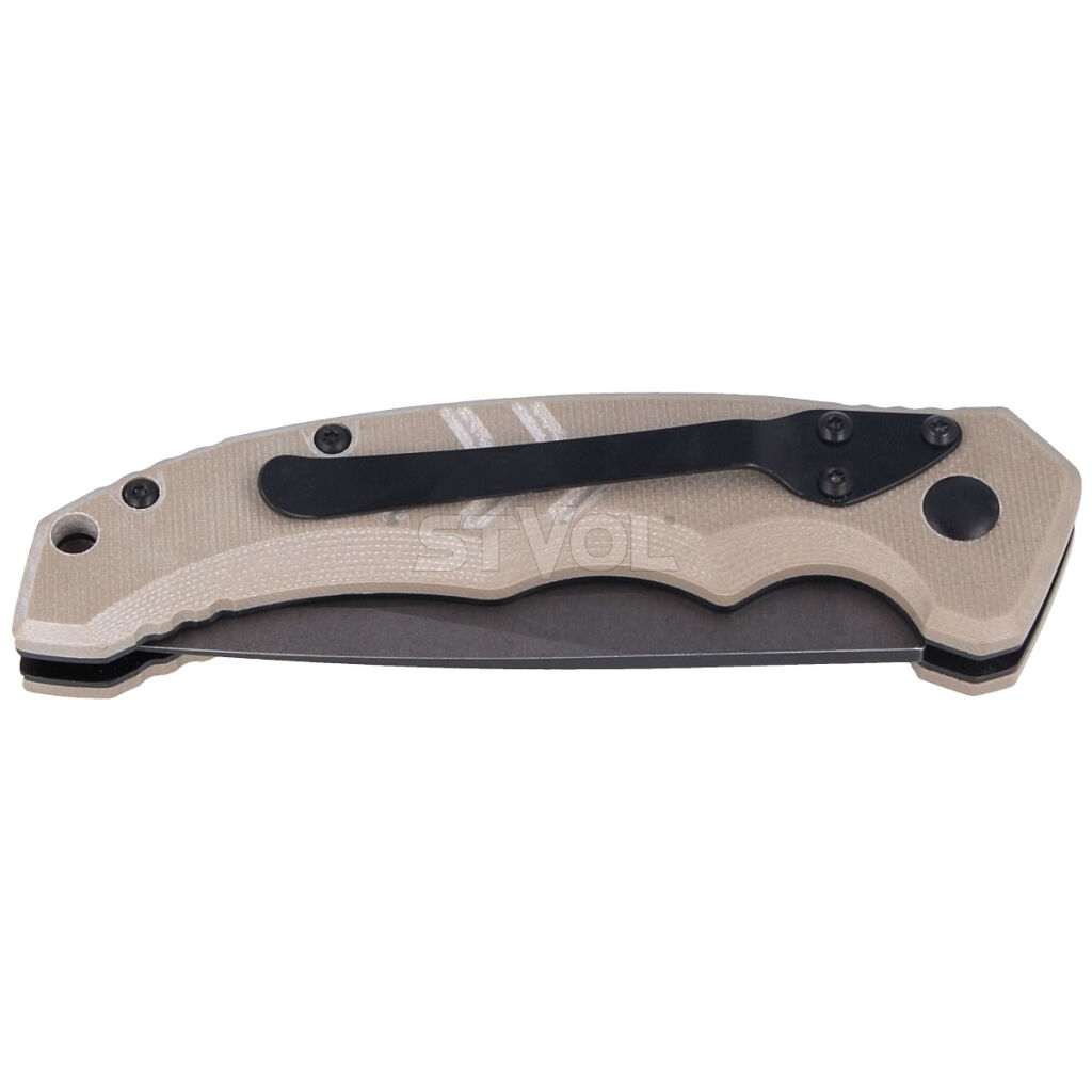 Нiж Boker Plus "Intention II Coyote" фото 8