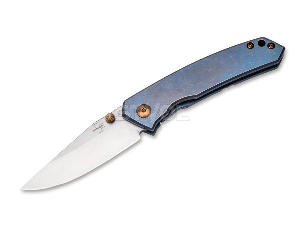 Ніж Boker Plus "Canoe" фото