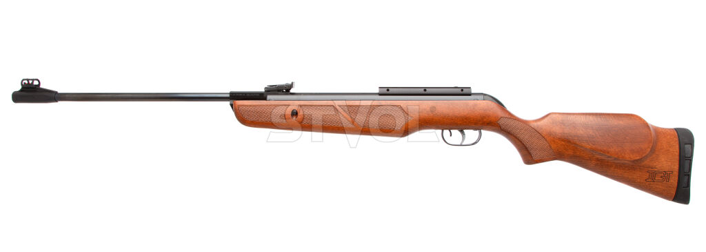 Пневматическая винтовка Gamo Hunter SE IGT кал.4,5 Фото 7