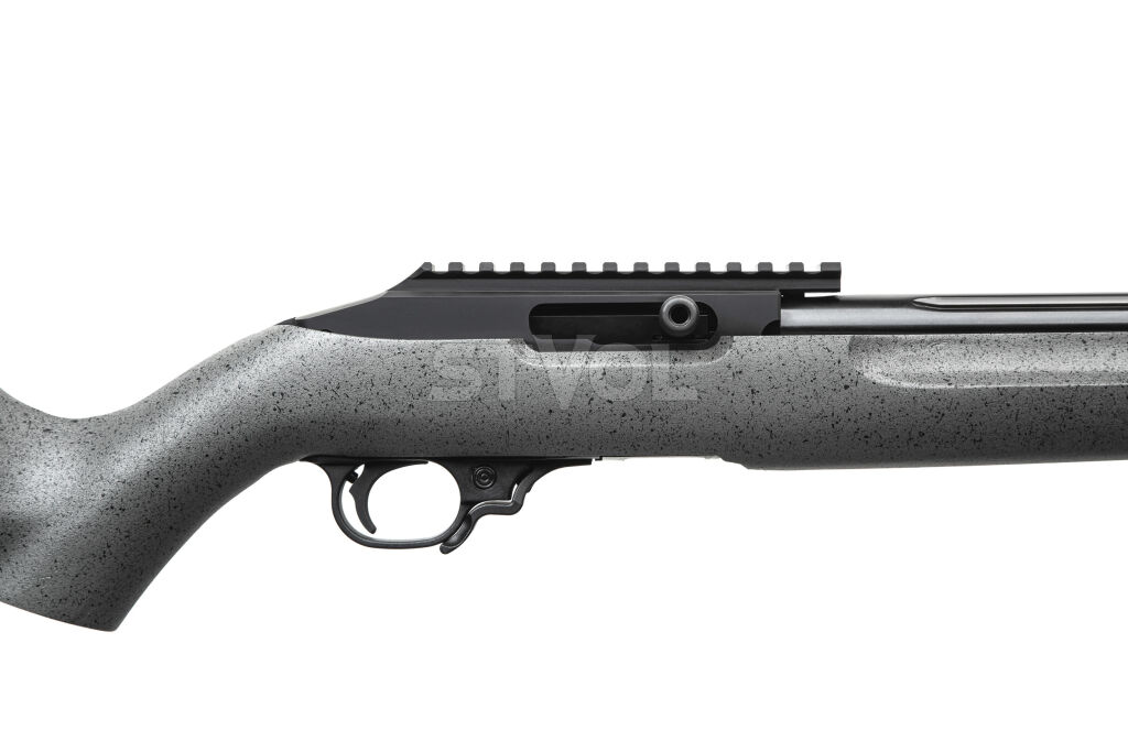 31120 Карабин нарезной RUGER "10/22" Competition Gray Фото 5