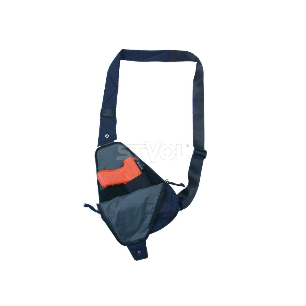 Сумка DANAPER FLAT blue фото 2