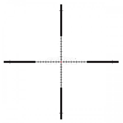 Приціл оптичний Leupold VX-R Patrol 3-9x40mm Firedot TMR фото 6