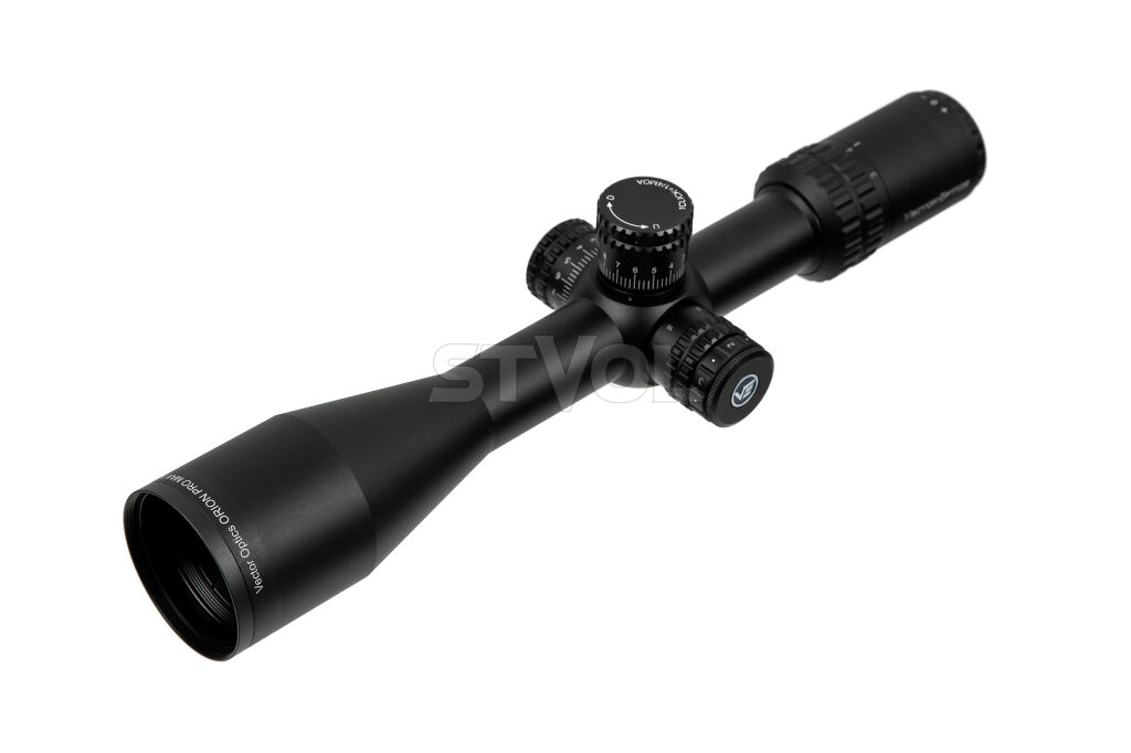 Прицел оптический Vector Optics Orion Pro Max 3-18x50 (30 мм) HD illum. SFP VOR-5 MOA