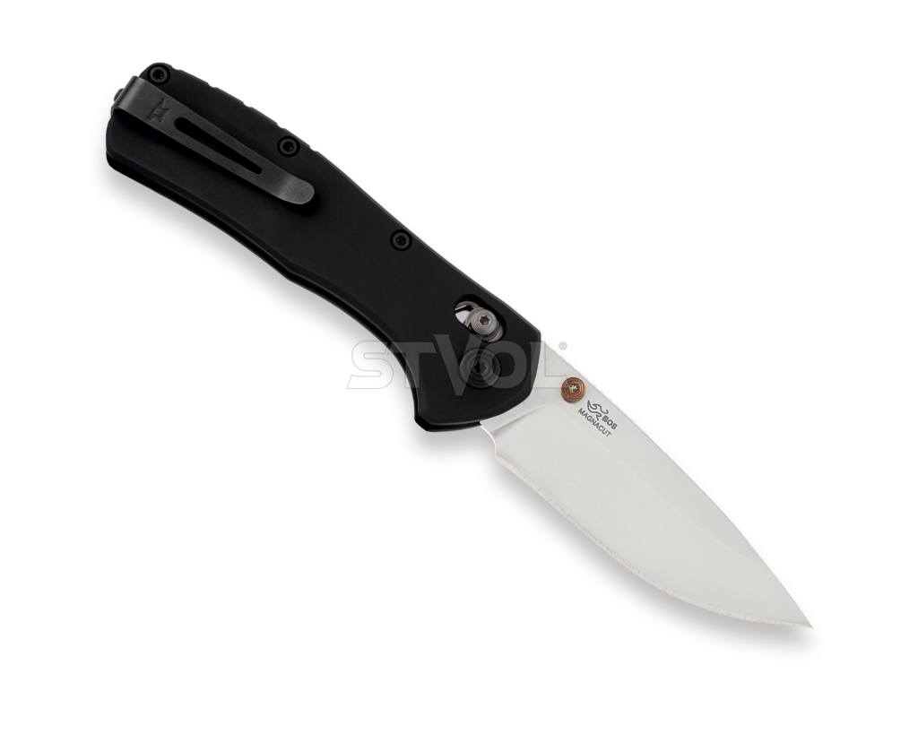 іж Buck "Ranger Elite", чорний фото 4