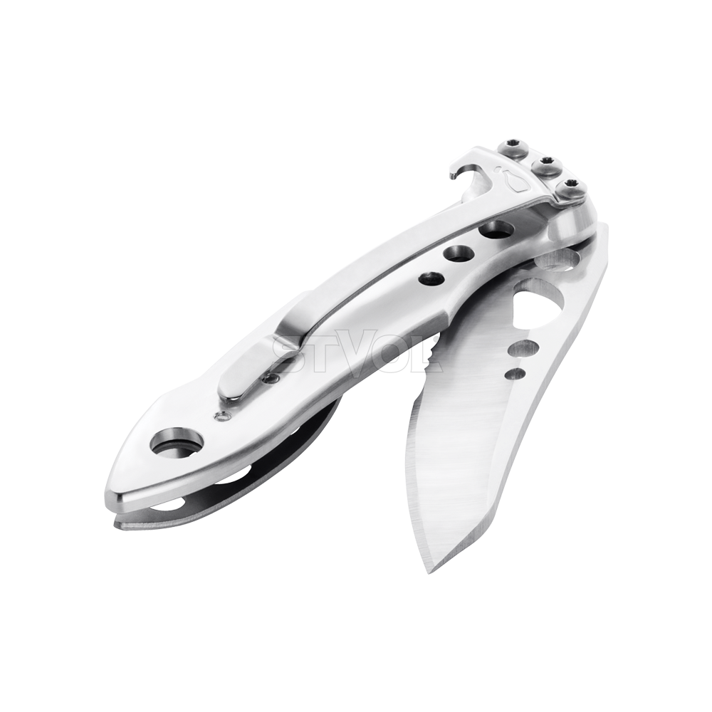 Нож Leatherman Skeletool KBX Фото 2