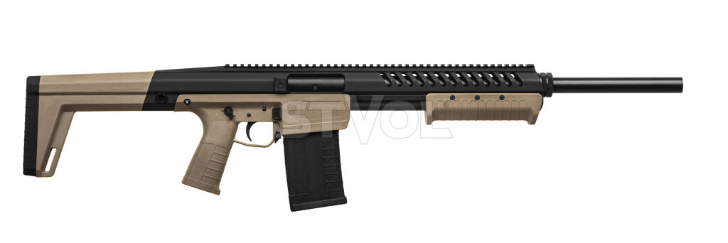 Рушниця гладкоствольна Blackwater Sentry к.12 фото