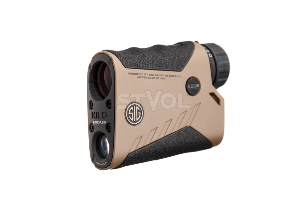 Далекомір Sig Optics Kilo2400ABS фото