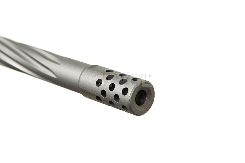 46902 Карабін нарізний RUGER American Rifle Standard GEN II .308Win 20" фото 4