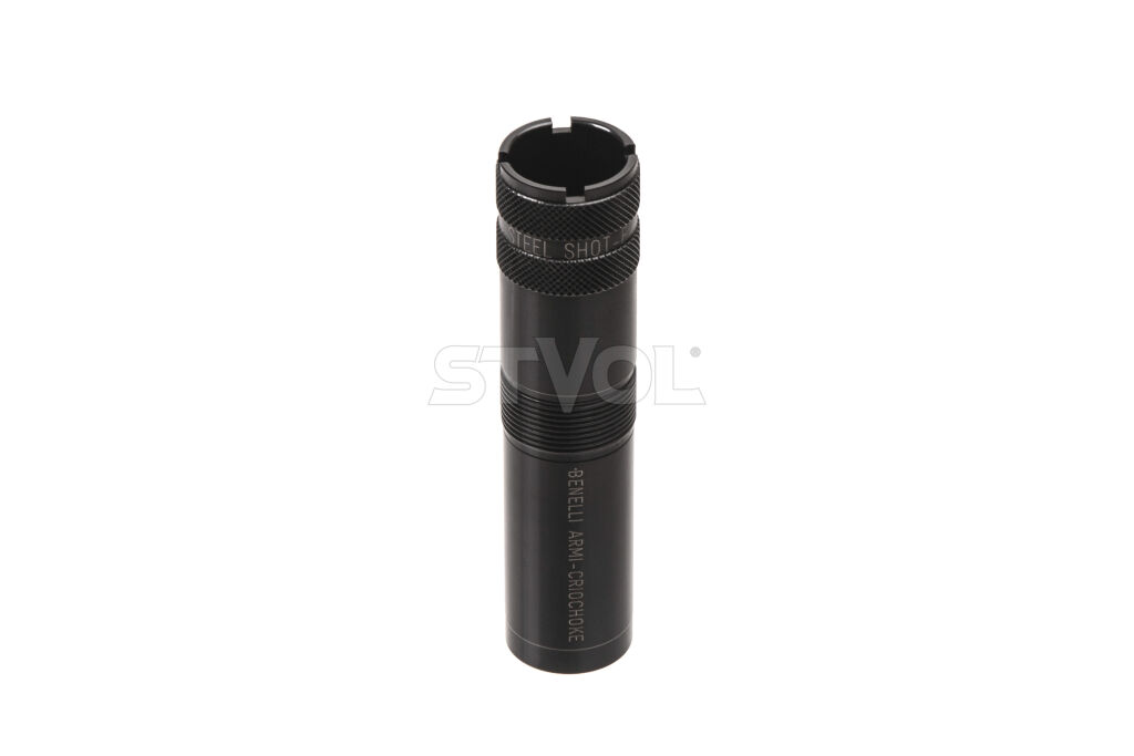 F0130202 Чок Int. Knurled ch. 12ga  *  Cordoba фото