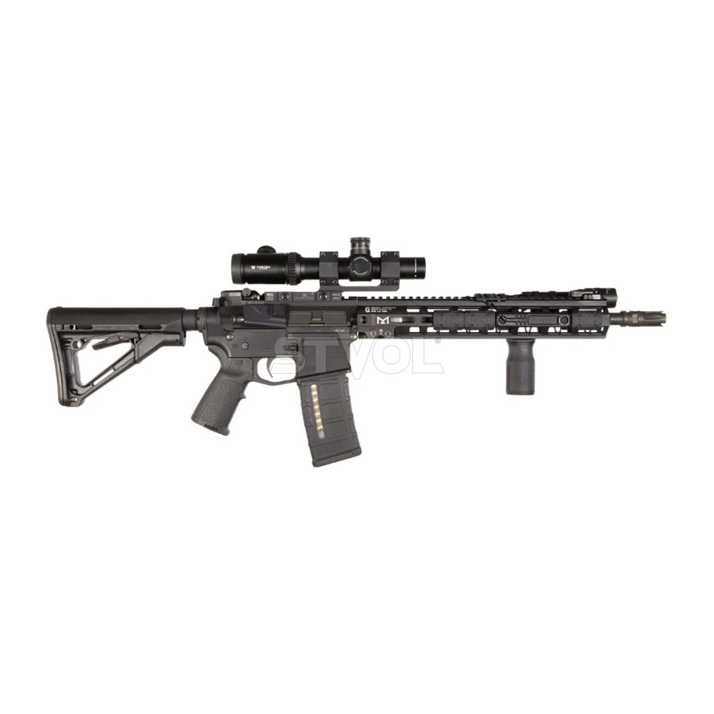 Руків'я переносу вогню Magpul MAG597-ODG MVG Vertical M-Lock Slot System - Olive Drab Green фото 3