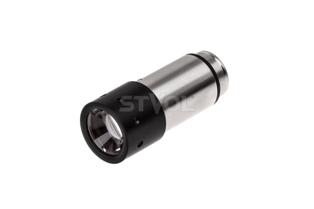 Фонарь LedLenser Automotive Silver\Black (заряжаемый)